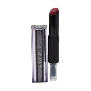 Givenchy Rouge Interdit Vinyl Color Enhancing Lipstick